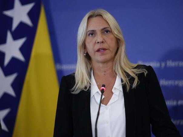 Cvijanović pozvala vojnog ata&scaron;ea Srbije da ostane u RS-u