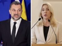 Cvijanović predala prijavu SIPA-i protiv Konakovića