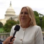 Cvijanović se prije Trumpovog prijema sastala sa ambasadorom SAD pri UN-u