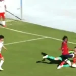 Sudija dosudio penal, a golmanov potez postao viralni hit