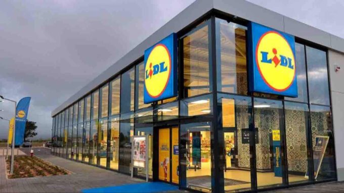 Lidl povećao kapital za 68,5 miliona KM i uskoro otvara prodavnice u BiH