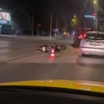 Sudar motocikla i putničkog vozila između Nedžarića i Stupa: Jedna osoba povrijeđena