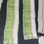Hapšenje u Banjoj Luci: Pronađeno 10.000 eura i 10.000 dolara, sumnja se da su falsifikovani