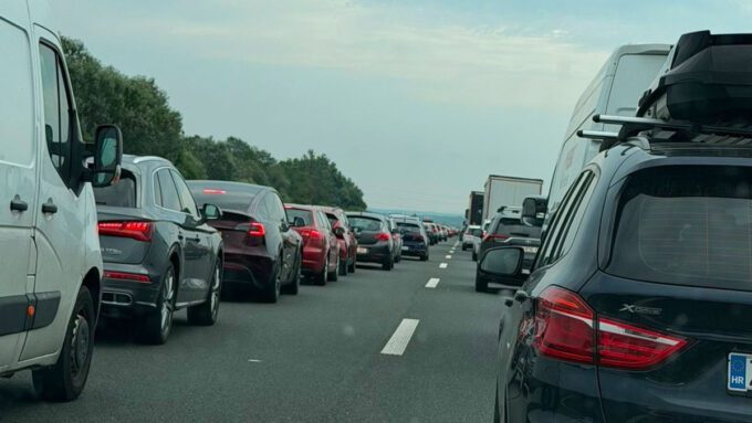 Savjeti za smanjenje potrošnje goriva: Uštedite do 20 litara na 1.000 kilometara