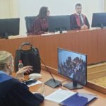 U toku ročište u predmetu „Catering: Tužilaštvo traži još dva mjeseca pritvora za Šmrka, Maglića, Sejfovića i ostale
