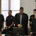 Ravlićev advokat nakon sjednice Vrhovnog suda FBiH: Radilo se o neuračunljivoj, bolesnoj osobi