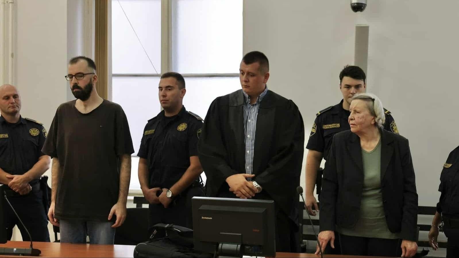 Ravlićev advokat nakon sjednice Vrhovnog suda FBiH: Radilo se o neuračunljivoj, bolesnoj osobi