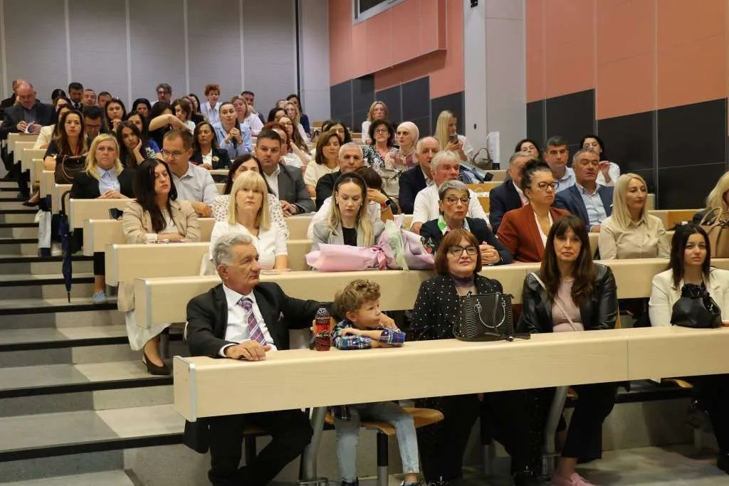 Dani transplantacijske medicine na Medicinskom fakultetu Sveučilišta u Mostaru