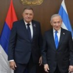 Dodik: Nema te stvari koju ne treba učiniti za bezbjednost naroda, a Izrael je prvak svijeta...