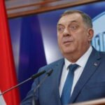 Dodik Hrvatskoj: "Picule dolaze i prolaze, a ja ostajem"