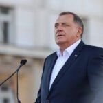Dodik se "upalio" na Kom&scaron;ićev prijedlog: On je nepoželjan, a Bosna nas ne zanima