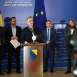 Državni zastupnici traže suspenziju sporazuma Srbije i RS: Stop anticivilizacijskoj politici
