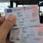 Afganistanci uhapšeni u Hrvatskoj: „Kralj Ladislav i „Knez Trpimir pokušali preći granicu