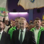 Izetbegović u Maglaju kritikovao Trojku obećavajući ojačanje Bošnjakima