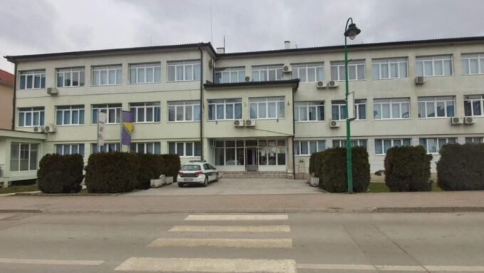 Oštećen dalekovod na Hranjenu, pucano iz vatrenog oružja