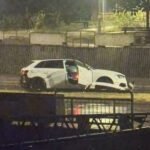 Saobraćajna nesreća u Tuzli: Automobil sletio s puta, troje zadobilo povrede