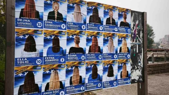 Kandidatkinje u Zenici kamere zaobišle, fokus na izazove i moguća rješenja