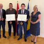 Otvaraju se novi konzulati: Stiže jača saradnja dvije zemlje