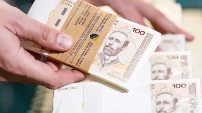 Dug Federacije BiH povećan za 1,57 milijardi KM u proteklih šest mjeseci, stiže najveći račun