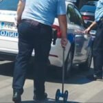 Osuđen na dvije godine zbog ubistva punca: Zbog duga ga udario sjekirom u glavu
