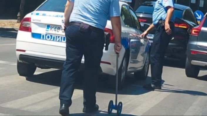 Osuđen na dvije godine zbog ubistva punca: Zbog duga ga udario sjekirom u glavu