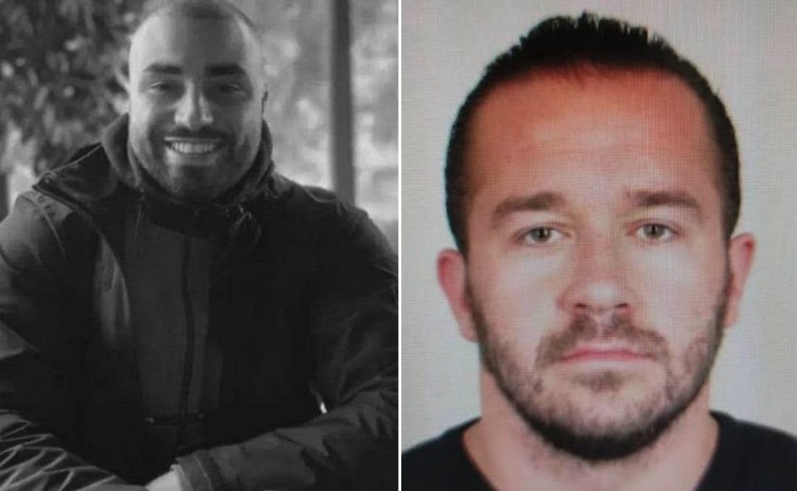 Prijatelj ubijenog Ramića svjedočio u sudnici: Tri dana prije ubistva Mehmedu repetiran pištolj, Bjelaku se spremala likvidacija?