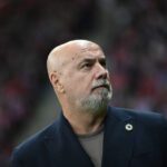 Barbarez optimističan nakon pobjede nad Poljskom: "Spremni smo za još jednu pobjedu"