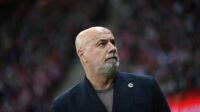 Barbarez optimističan nakon pobjede nad Poljskom: "Spremni smo za još jednu pobjedu"