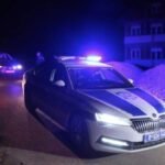 Državljanin BiH ranjen u grudi, hitno prevezen u bolnicu, policija traga za napadačem