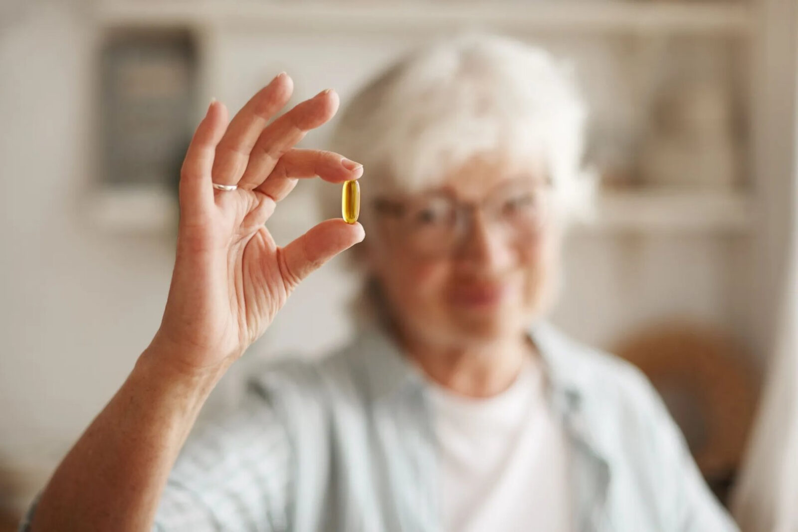 Namirnice bogate vitaminom D, a jedna se rijetko konzumira