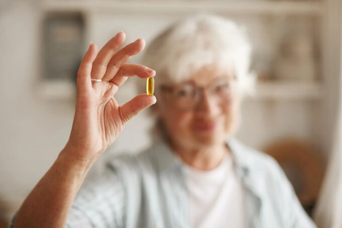 Namirnice bogate vitaminom D, a jedna se rijetko konzumira