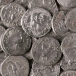 U Njemačkoj otkriveno 934 rimska srebrna novčića iz Hadrijanovog doba