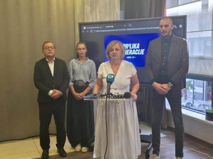 Objavljeni svi detalji napada na kandidata HRS-a u Ravnom