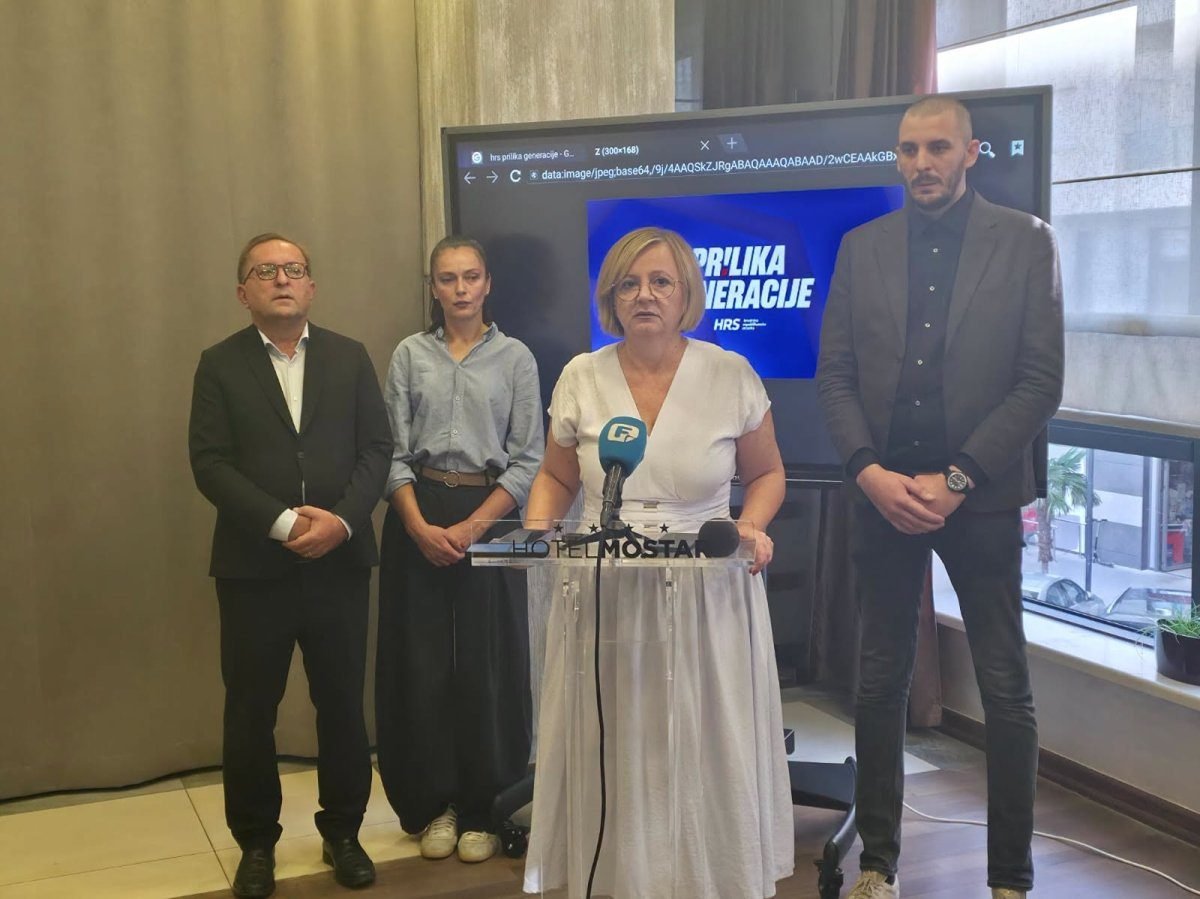 Objavljeni svi detalji napada na kandidata HRS-a u Ravnom
