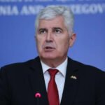 HSS: Za&scaron;to Čovićevi ljudi posluju s firmom sina krvnika Mladića