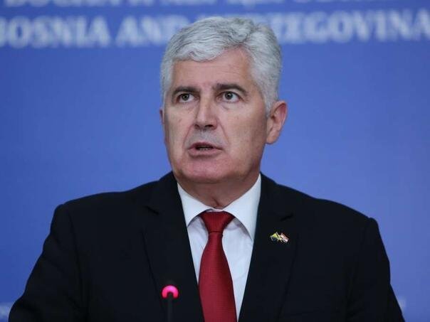 HSS: Za&scaron;to Čovićevi ljudi posluju s firmom sina krvnika Mladića