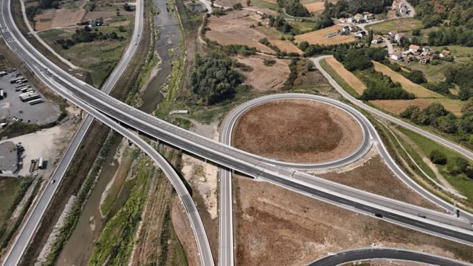 Nova autocesta izgrađena za putnike iz BiH, vrijedna 305 miliona eura
