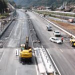 Asfaltiranje počelo, do kraja godine BiH dobija dodatnih 7 kilometara autoputa