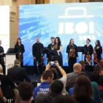 U Vijećnici otvoren JBOI 2026: Pet dana takmičenja mladih informatičara