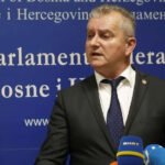 Karamatić pozvao na blokadu formiranja vlasti: Neka ostane Borjana