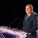 Kolektivna psihoza ili politička strategija: Za&scaron;to Dodik ponovo govori o jedinstvu Srbije i RS
