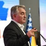Kom&scaron;ić: Interesantno je kome je zasmatala ideja bosanskog jedinstva