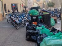 Komunalci Zagrebačkog holdinga prekinuli štrajk i obnovili radne obaveze