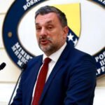 Konaković od 22. do 24. septembra u New Yorku na zasjedanju Generalne skup&scaron;tine UN