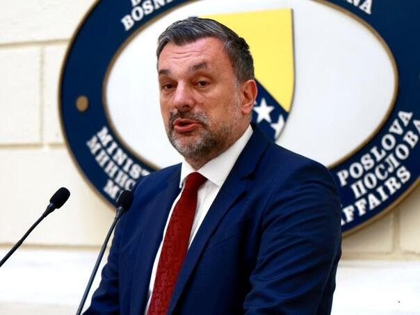 Konaković od 22. do 24. septembra u New Yorku na zasjedanju Generalne skup&scaron;tine UN