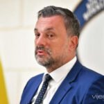 Konaković pozvao SAD, EU i UK: Djelujte prije nego bude prekasno!