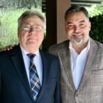 Ko&scaron;arac od Mladićevog groba do ambasadora Srbije i Rusije