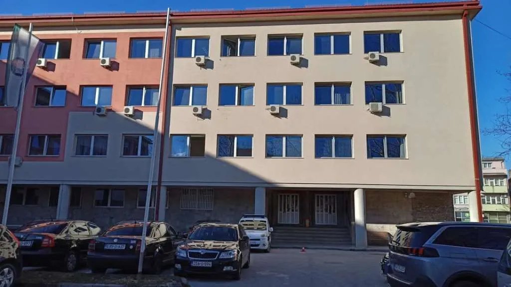 Muškarac iz Bihaća (39) osumnjičen za prodaju marihuane i speeda