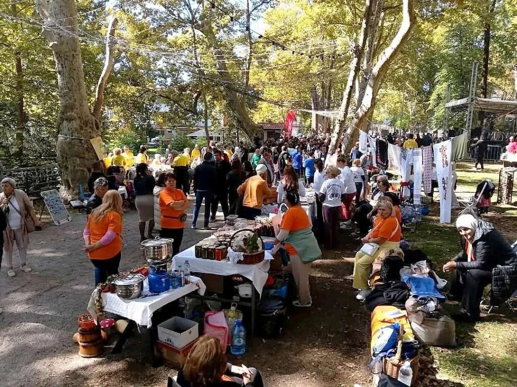 U Krajini održano takmičenje u pripremi tradicionalnog domaćeg jela