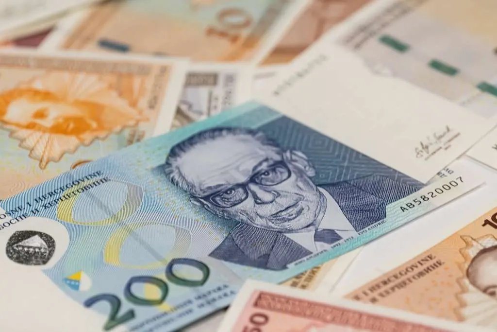 BiH državljan osumnjičen za prijevaru i pranje novca zbog 5.000 KM u korist